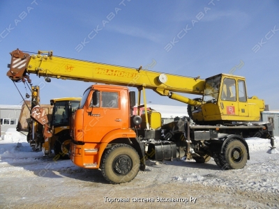 Ивановец КС-35714К3-10 [1]