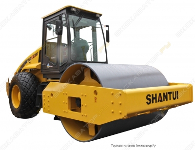 Shantui SR12 [1]