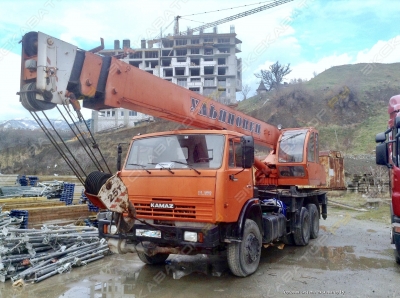 Ульяновец МКТ-25 [2]