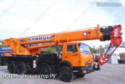Ивановец КС-45717-1 [5]