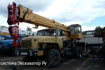 Ивановец КС-45717-1 [3]