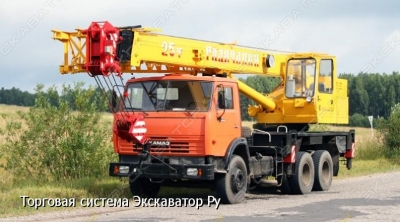 Ивановец КС-45717-1 [2]