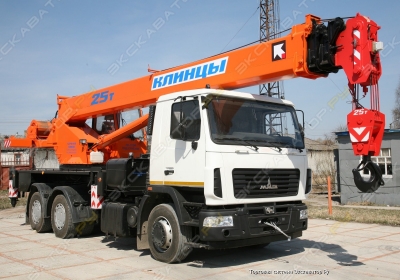 Ивановец КС-45717К-1Р [1]