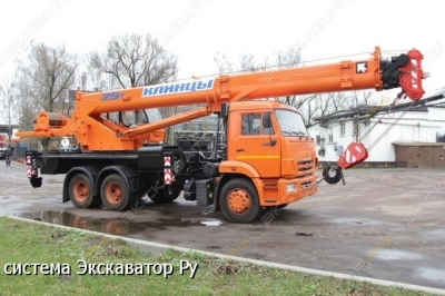 Клинцы КС-55713-1К-4 [0]