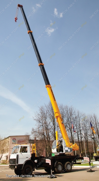 Ивановец КС-45717А-1Р [1]