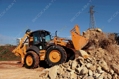 Case 695 Super T Series 4 [1]