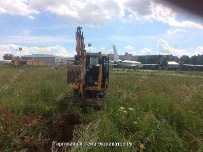 Hyundai R27Z-9 [1]