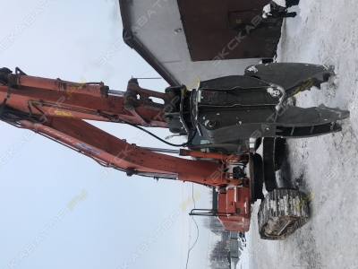 Hitachi ZAXIS 330 [4]