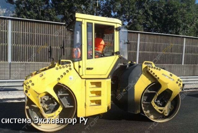 Bomag BW 213 DH-4 [3]