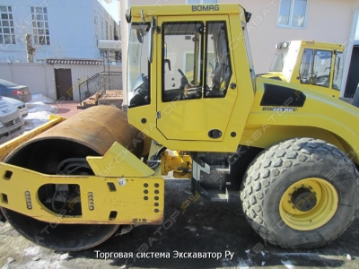 Bomag BW 213 DH-4 [0]