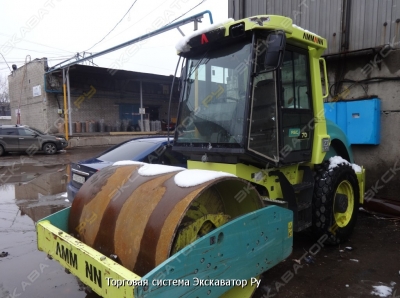 Bomag BW 213 DH-4 [2]
