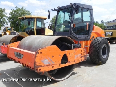 Bomag BW 213 DH-4 [1]