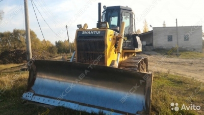 Shantui SD 16 [1]
