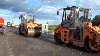 Bomag BW 213 DH-4 [4]