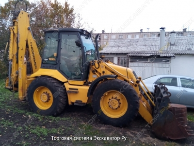 Hidromek HMK 102S [4]