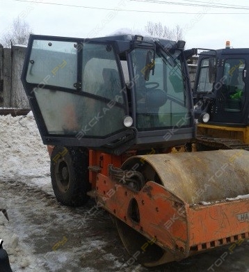 Hamm 3307 [1]
