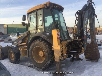 John Deere 325J [3]