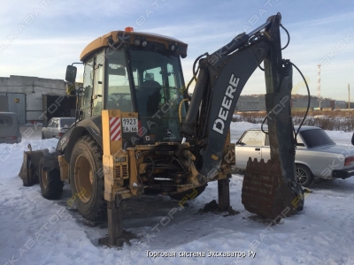 John Deere 325J [1]
