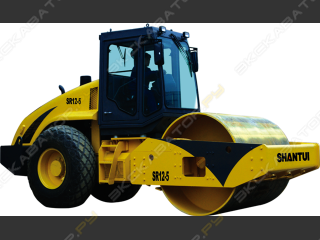 Shantui SR12P [1]
