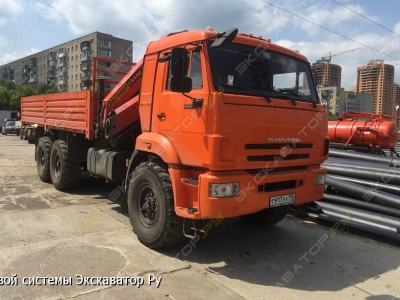 КамАЗ КО-507А-2 [2]
