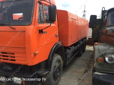 КамАЗ КО-507А-2 [5]
