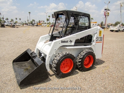 Bobcat S130 [1]