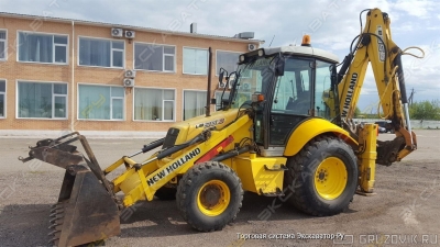 New Holland LB 90.B [1]