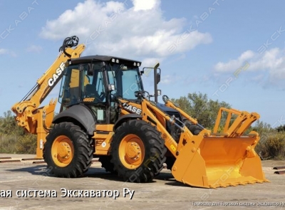 Case 695 Super R [1]