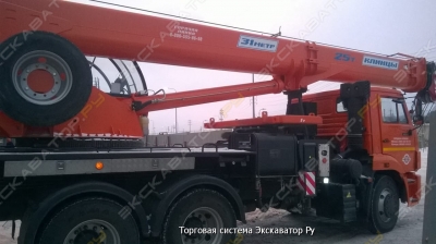 Клинцы КС-55713-1К-4 [1]
