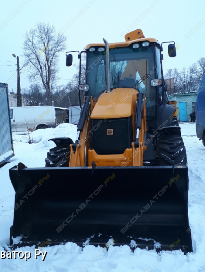 JCB 3CX [1]