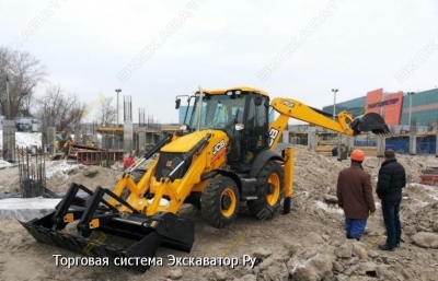 JCB 3CX [2]