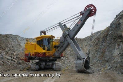Уралмаш ЭКГ-5А [7]
