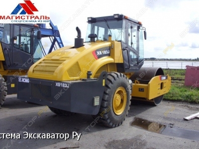 XCMG XS182J [0]