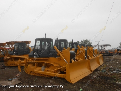 Shantui SD 16 [1]