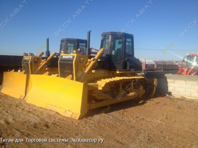 Shantui SD 16 [2]