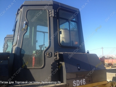 Shantui SD 16 [4]