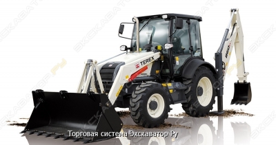Terex 860 [1]