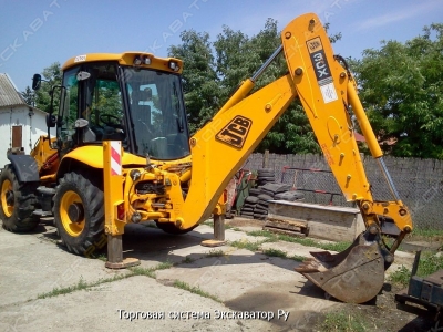 JCB 3CX Super [2]