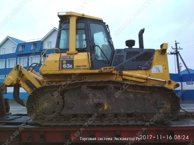 Caterpillar D 6G [1]