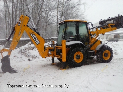 JCB 3CX Super [1]