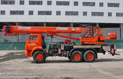 Клинцы КС-55713-5К-4 [1]