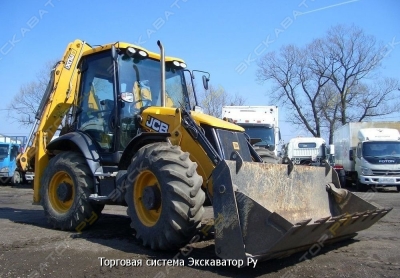 JCB 3CX Super [1]