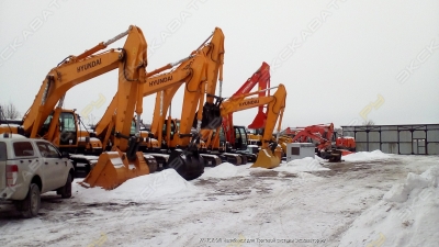 Hyundai R 480LC-9S [1]