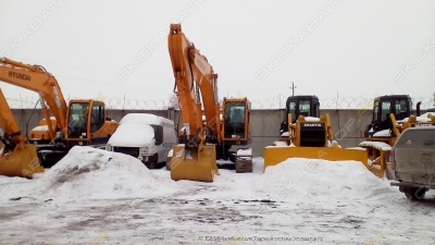 Hyundai R 480LC-9S [2]