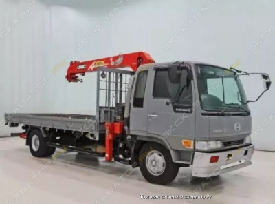 Unic UR-V343 [0]