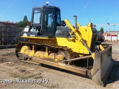 Shantui SD 16 [1]