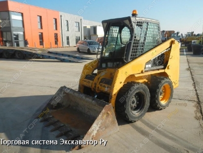 Bobcat S130 [1]