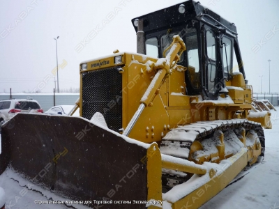 Komatsu D 85A-21 [1]