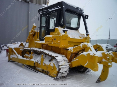 Komatsu D 85A-21 [2]
