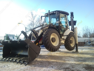 Hidromek HMK 102S [1]